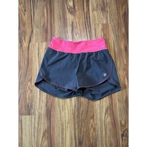 De Soto Femme Skin Cooler Cycling Shorts Women’s Size Large